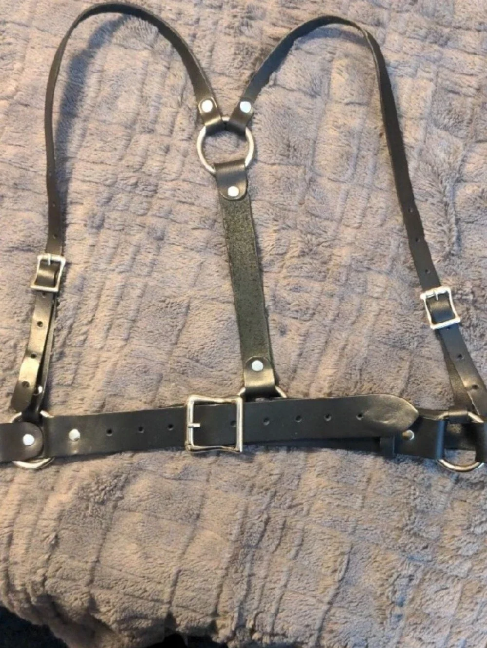 Zana Bayne Signatire Harness L
